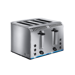 Russel Hobbs 20750 4 Slice Toaster