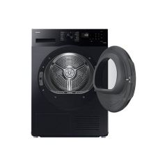 Samsung DV90CGC0A0ABEU 9kg Heat Pump Tumble Dryer - Black