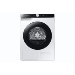 Samsung DV90T5240AE Heat Pump Condenser Dryer