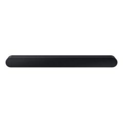 Samsung HW-S60D/XU 5.0ch All-in-One Soundbar, Q-Symphony,Dolby Atmos - Black