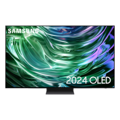 Samsung QE55S90DAEXXU 55" 4K OLED TV