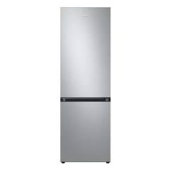 Samsung RB34C600ESA/EU Series 4 Spacemax Rb34c600esa/Eu Smart 70/30 Fridge Freezer - Silver