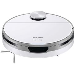Samsung VR30T85513W/EU Jet Bot™ Robot Vacuum With Built-In Clean Station™