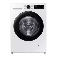 Samsung WW90CGC04DAEEU 9kg 1400 Spin Washing Machine - White