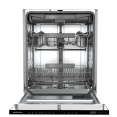 Schonhaus DWSI0115FSB Built In Dishwasher - 15 Place Settings