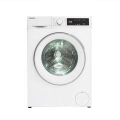 Sensis WMF01814AW 8Kg 1400 Spin Washing Machine - White 