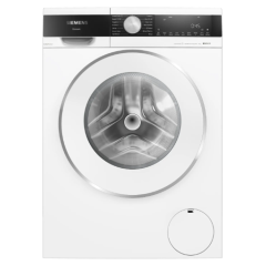 Siemens WG46G2Z2GB 9kg 1600 Spin Washing Machine - White