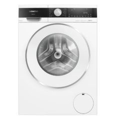 Siemens WG56G2Z1GB 10kg 1600 Spin Washing Machine - White