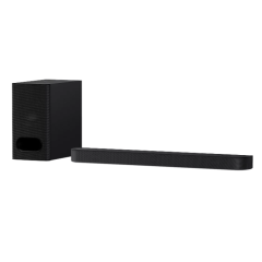 Sony HTB600.CEK 3.1.2ch BRAVIA Theatre Bar 6 Dolby Atmos? Soundbar - Black