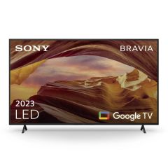 Sony KD55X75WLU 55"4K UHD HDR Google Smart TV