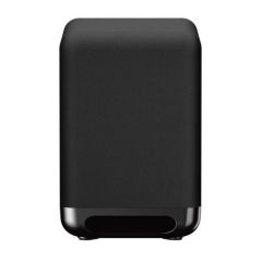 Sony SASW5_CEK Wireless 1ch S-Master Subwoofer - Black