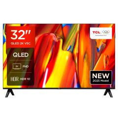 TCL 32V5C-UK 32" FHD TV Google Smart TV
