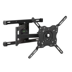 Vivanco 38004 Vivanco BFMO6640 - 38004 TV Wall Bracket, Full Motion Up to 65 Inch