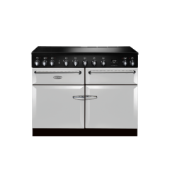 WaterFord Stanley 110cm Supreme Deluxe Pearl Ashes Induction Range Cooker