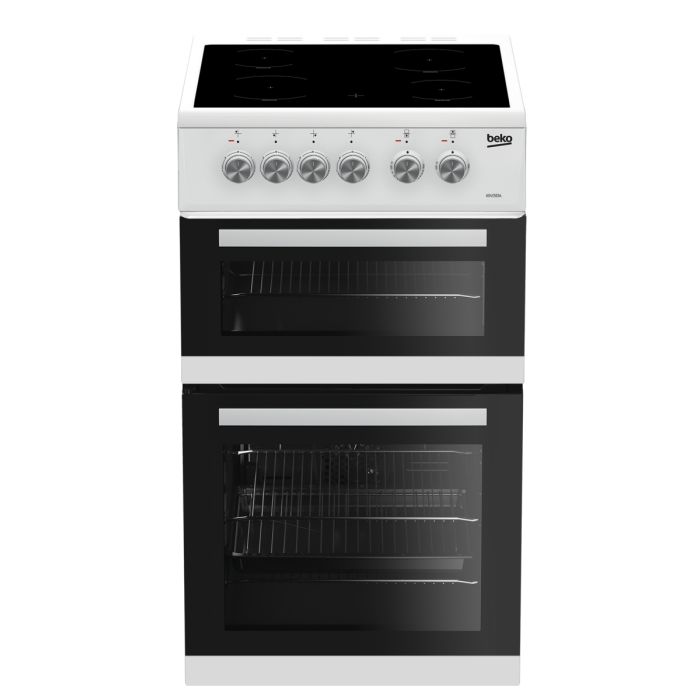 50cm electric cooker fan oven sale