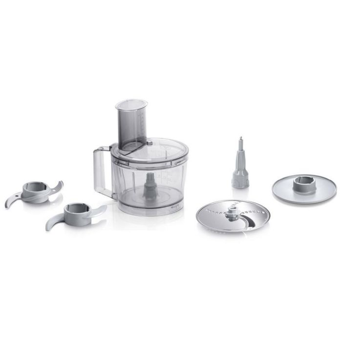 Bosch MCM3100WGB Food Processor Multitalent 3 700W White