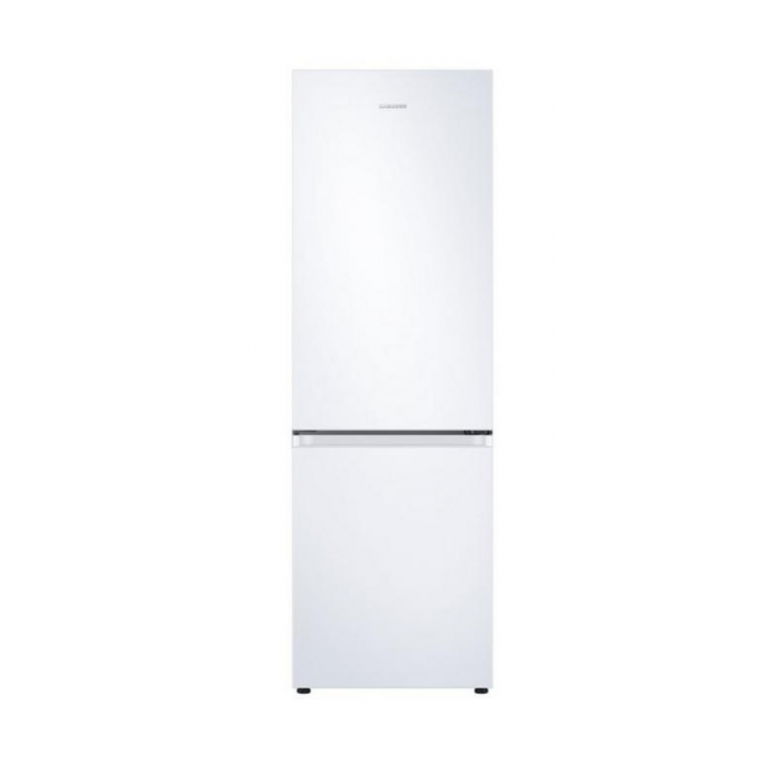 Large white deals fridge freezer