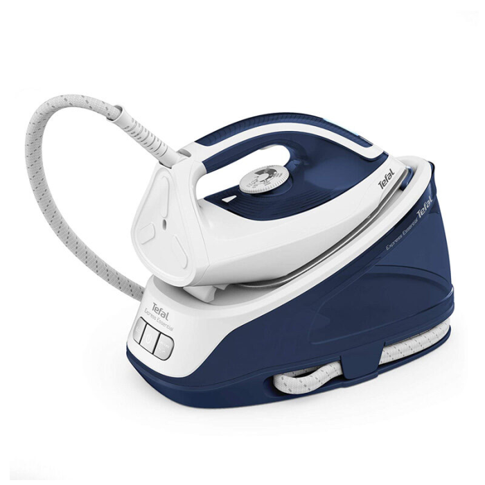 Newage Electrical Tefal SV6116 Express Essential Steam Generator