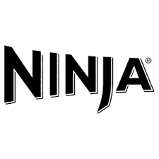 Ninja logo.